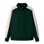 Hoodie Manufacturer - OEM/ODM Custom Unisex 350g Polyester Sports Zipper