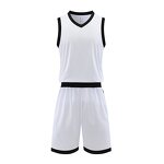 Basketball Jersey Manufacturer - OEM/ODM Custom Sublimation Printing Children's