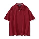 Golf Uniform Manufacturer - OEM/ODM Custom Knitted Breathable Polo Shirts