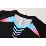 Sports T-Shirt Manufacturer - OEM/ODM Custom Fast Drying Breathable Tennis