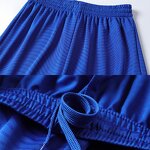 Soccer Jersey Manufacturer - OEM/ODM Custom Team Name Logo Printing V-neck