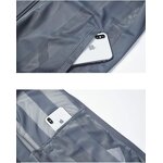 Vest Manufacturer - OEM/ODM Custom Men's Lightweight Canvas Zip Vest