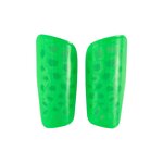 Shinguards Manufacturer - OEM/ODM Custom Adult Soccer Leg Protection Set