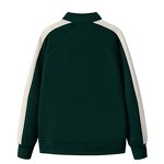 Hoodie Manufacturer - OEM/ODM Custom Unisex 350g Polyester Sports Zipper