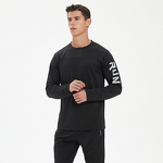 Hoodie Manufacturer - OEM/ODM Custom Men's Fast Drying Long Sleeved