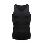 Sports Vest Manufacturer - OEM/ODM Custom Men's Quick-Dry Sleeveless Gym