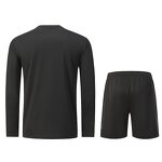 Running Tracksuit Manufacturer - OEM/ODM Custom Men's Long Sleeve Casual Sportswear