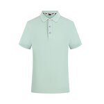 Polo Shirt Manufacturer - OEM/ODM Custom Men's Casual Short Sleeve Lapel
