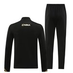 Sportswear Jacket Manufacturer - OEM/ODM Custom Long Sleeved Windproof Winter