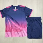 Sportswear Sets Manufacturer - OEM/ODM Custom Casual Breathable Basketball Jersey
