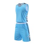 Basketball Jersey Manufacturer - OEM/ODM Custom Blank Sublimation Sportswear
