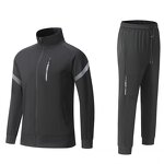 Sports Sweatshirt Manufacturer - OEM/ODM Custom Men's Football Training Hoodie