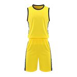 Basketball Jersey Manufacturer - OEM/ODM Custom Mesh Sublimation Printing Design