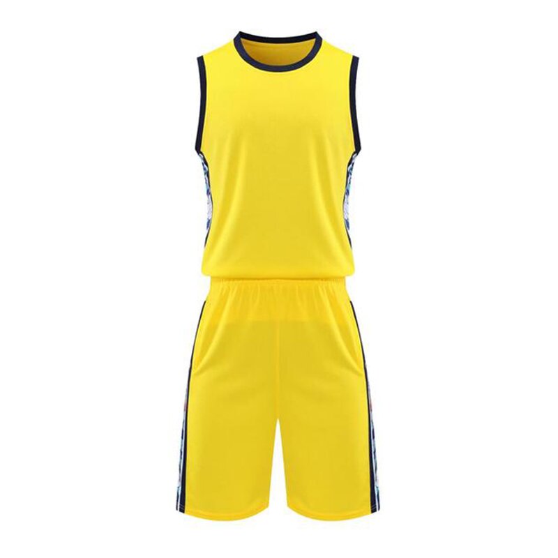 Basketball Jersey Manufacturer - OEM/ODM Custom Mesh Sublimation Printing Design