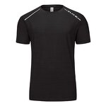 Sports T-shirt Manufacturer - OEM/ODM Custom Sublimation Fitness Running Top