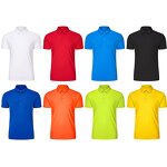 Sports T-Shirt Manufacturer - OEM/ODM Custom Sublimation Printing Size 5XS-5XL