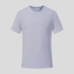 T-Shirt Manufacturer - OEM/ODM Custom Vintage Style 200g Modal Material