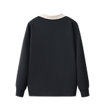 Sports Hoodie Manufacturer - OEM/ODM Custom 350g Unisex Pullover Sweater