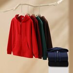 Hoodie Manufacturer - OEM/ODM Custom 450g High-quality Autumn Winter