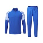 Soccer Training Set Manufacturer - OEM/ODM Custom Quick-Drying Long-Sleeved Cardigan