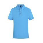 Polo Shirt Manufacturer - OEM/ODM Custom Men's Casual Short Sleeve T-shirt