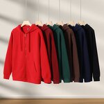 Hoodie Manufacturer - OEM/ODM Custom 450g High-quality Autumn Winter