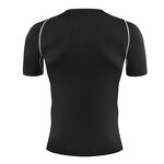 Gym Wear Manufacturer - OEM/ODM Custom Quick Dry Tight Compression Shirts