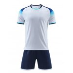 Football Jersey Manufacturer - OEM/ODM Custom Full Printing Advanced Fabric