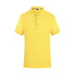 Polo Shirt Manufacturer - OEM/ODM Custom Summer Golf T-Shirt Direct Factory