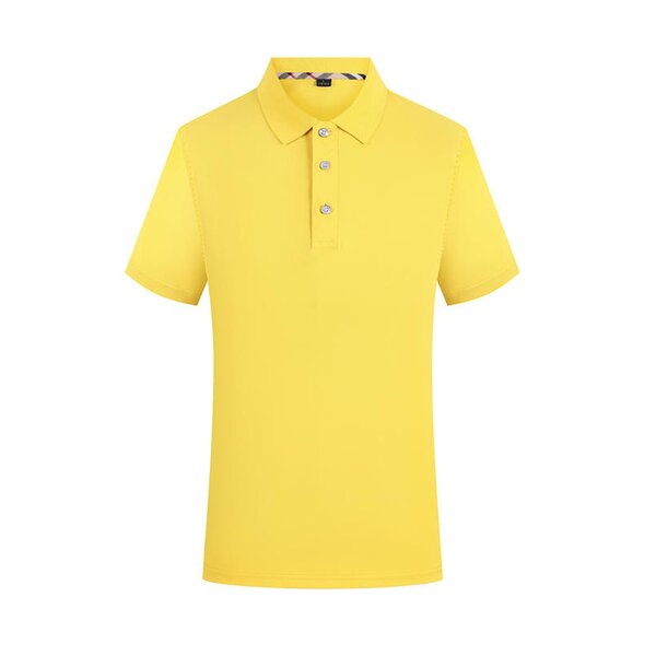 Polo Shirt Manufacturer - OEM/ODM Custom Summer Golf T-Shirt Direct Factory