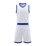 Basketball Jersey Manufacturer - OEM/ODM Custom Sublimation Printing Children's
