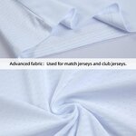 Football Jersey Manufacturer - OEM/ODM Custom Full Printing Advanced Fabric