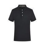 Polo Shirt Manufacturer - OEM/ODM Custom Lapel Quick-Drying Sports T-shirt