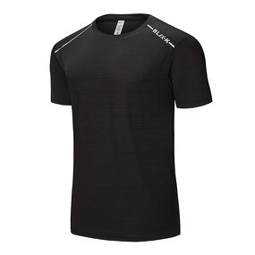 Sports T-shirt Manufacturer - OEM/ODM Custom Sublimation Fitness Running Top