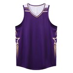 Basketball Jersey Manufacturer - OEM/ODM Custom Blank Sublimation Sportswear