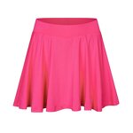 Tennis Wear Manufacturer - OEM/ODM Custom Ladies Sports Skirt with Lining