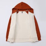 Sports Hoodie Manufacturer - OEM/ODM Custom 450g New Autumn Winter Fashion