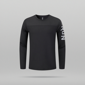 Hoodie Manufacturer - OEM/ODM Custom Men's Fast Drying Long Sleeved