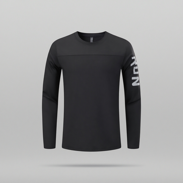 Hoodie Manufacturer - OEM/ODM Custom Men's Fast Drying Long Sleeved