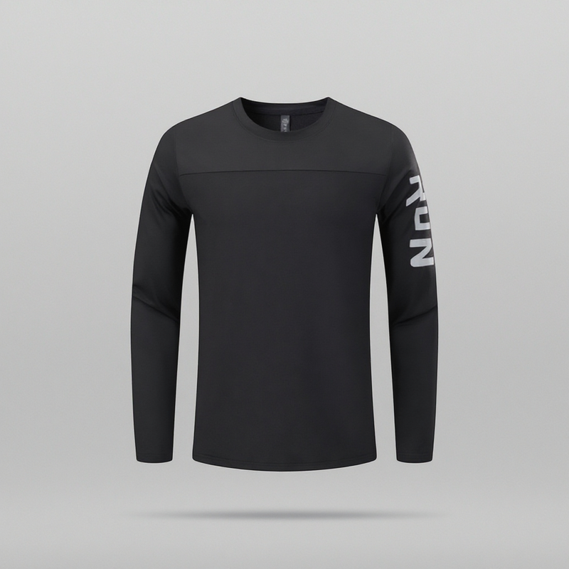 Hoodie Manufacturer - OEM/ODM Custom Men's Fast Drying Long Sleeved