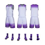 Basketball Jersey Manufacturer - OEM/ODM Custom Stitched Quick Dry Neon Green