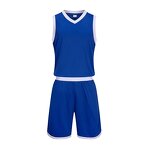 Basketball Jersey Manufacturer - OEM/ODM Customized Breathable Training Clothes
