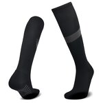 Soccer Socks Manufacturer - OEM/ODM Custom Men's Knitted Anti-Slip Football