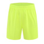 Sports Shorts Manufacturer - OEM/ODM Custom Men's Loose Straight Fitness