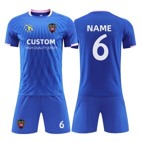 Soccer Training Clothing Manufacturer - OEM/ODM Custom Quick Dry Classic Sets