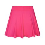 Tennis Wear Manufacturer - OEM/ODM Custom Ladies Sports Skirt with Lining