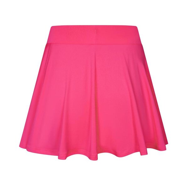 Tennis Wear Manufacturer - OEM/ODM Custom Ladies Sports Skirt with Lining