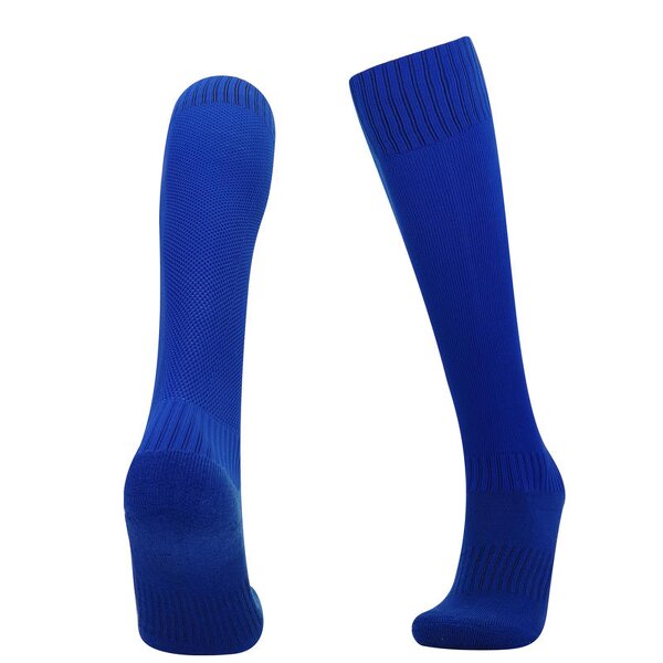Sports Socks Manufacturer - OEM/ODM Custom Knitted Compression Knee High