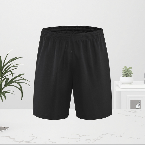 Sports Shorts Manufacturer - OEM/ODM Custom Men's Loose Straight Fitness