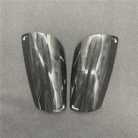 Shinguards Manufacturer - OEM/ODM Custom Children Plastic Breathable Shin